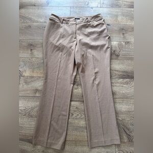 Worthington Women’s Curvy Fit Perfect Trouser - 14